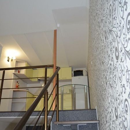 Appartamento Ришельевская 58\1 Odessa Esterno foto