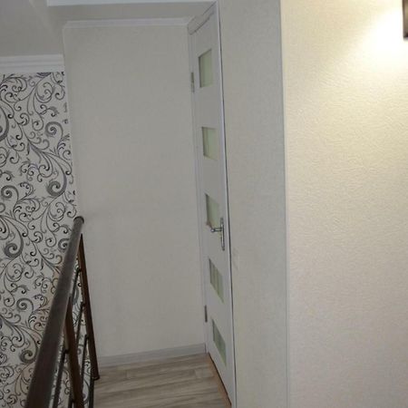 Appartamento Ришельевская 58\1 Odessa Esterno foto