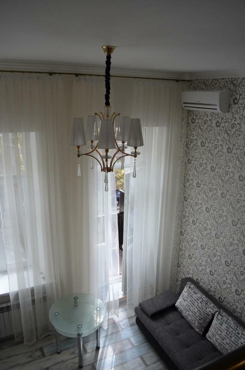 Appartamento Ришельевская 58\1 Odessa Esterno foto
