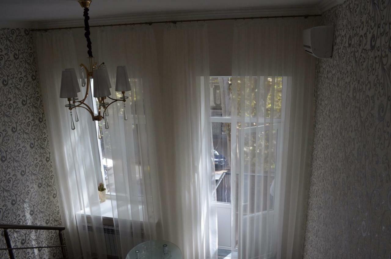 Appartamento Ришельевская 58\1 Odessa Esterno foto
