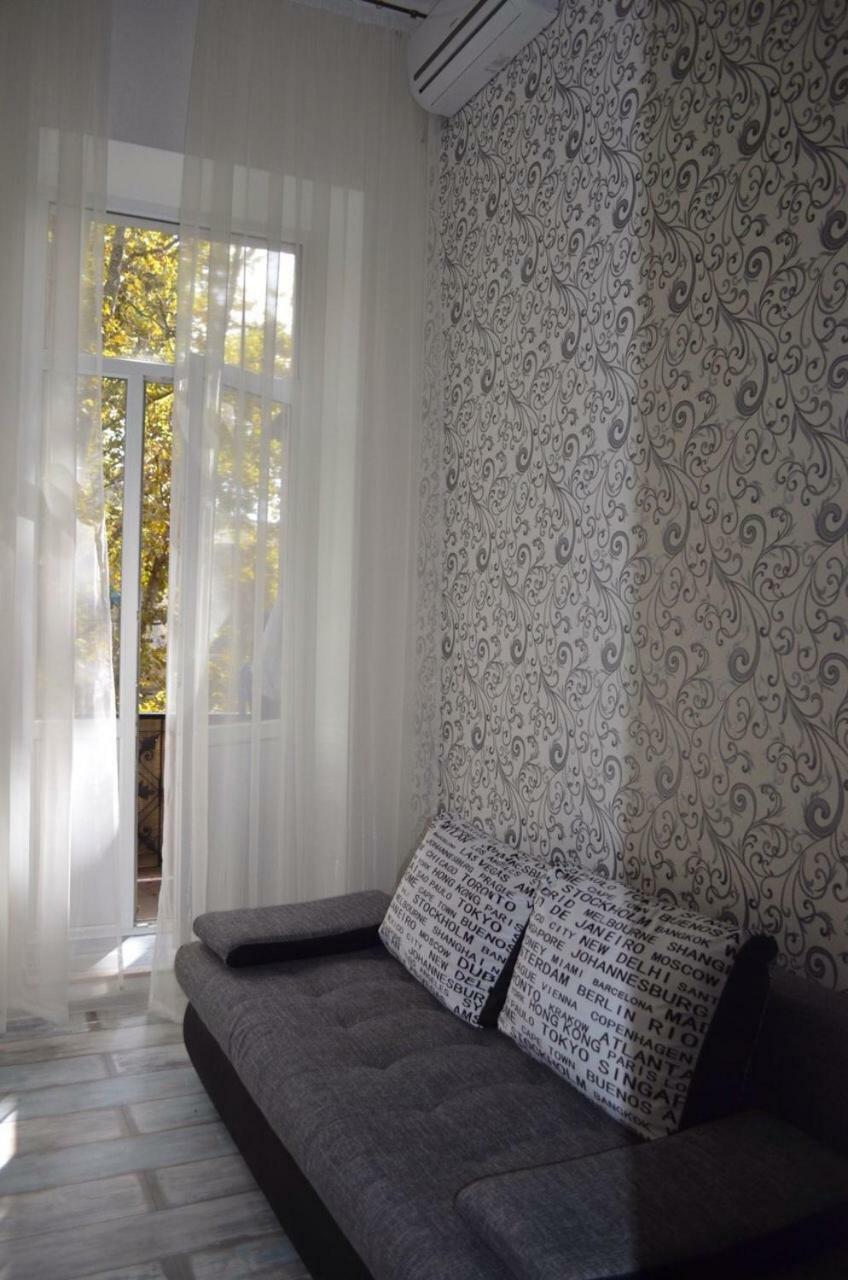 Appartamento Ришельевская 58\1 Odessa Esterno foto