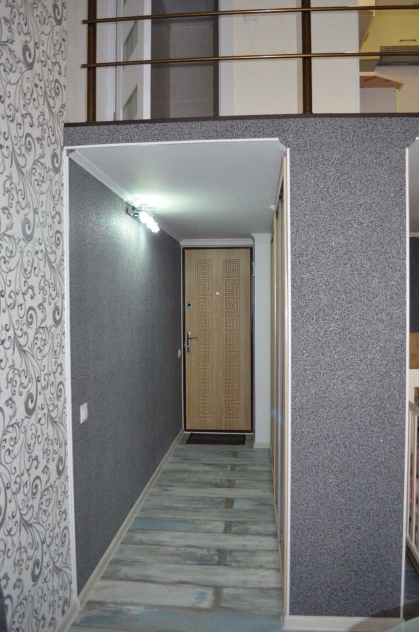 Appartamento Ришельевская 58\1 Odessa Esterno foto