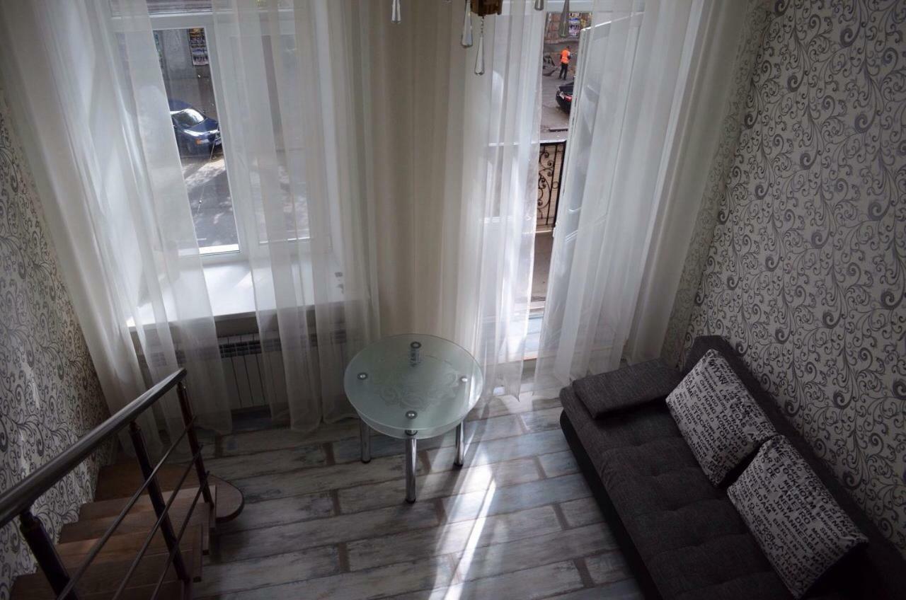 Appartamento Ришельевская 58\1 Odessa Esterno foto