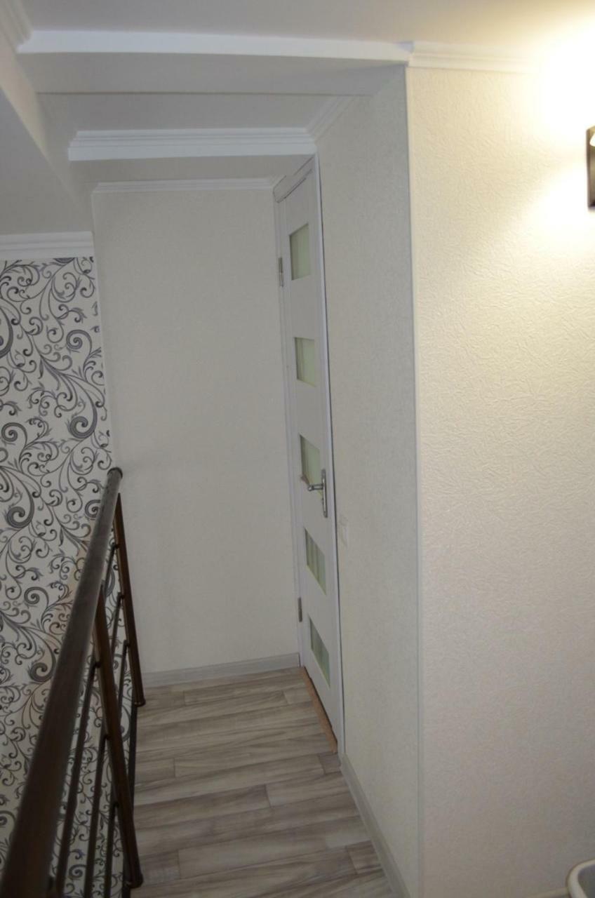 Appartamento Ришельевская 58\1 Odessa Esterno foto